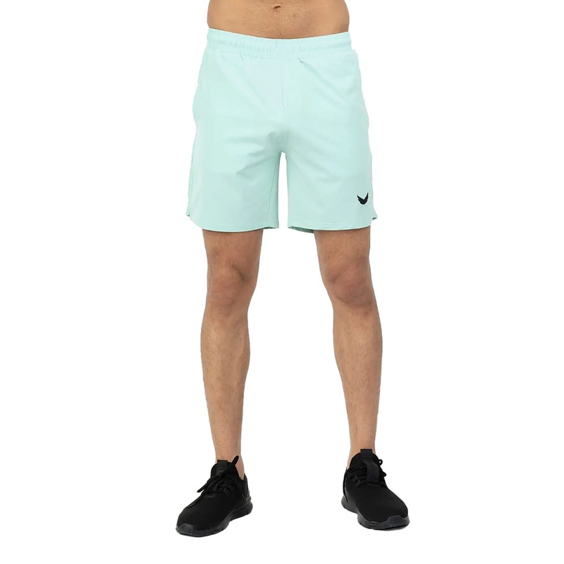 Wings Performance Training Shorts Light Green