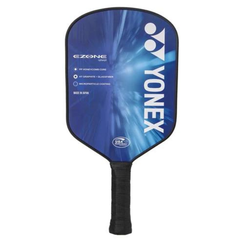 Yonex EZone Pickleball Paddle (Used)