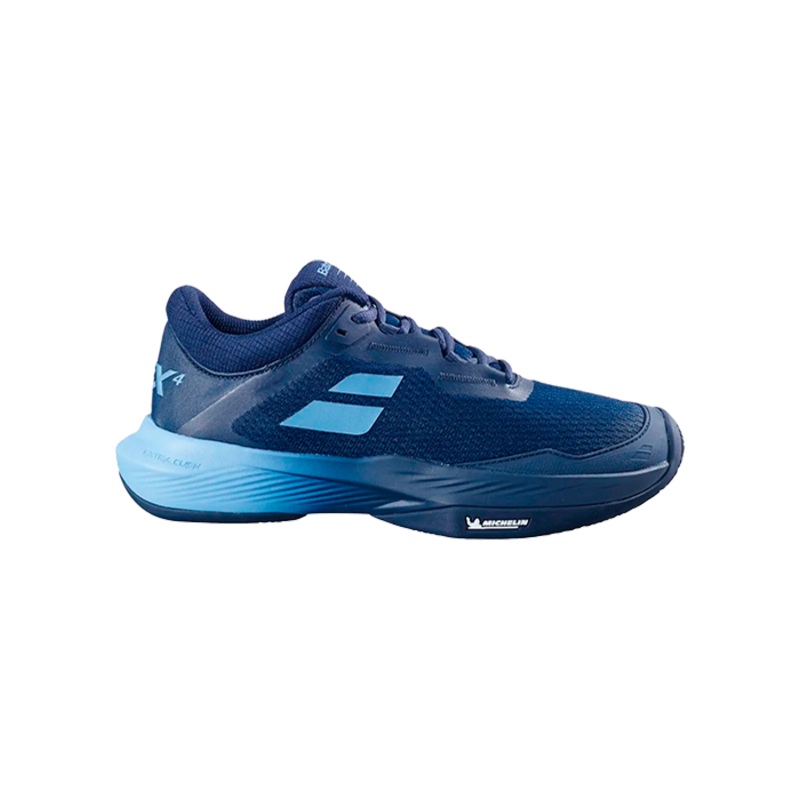 Zapatillas Babolat SFX 4 Drive Blue 2025