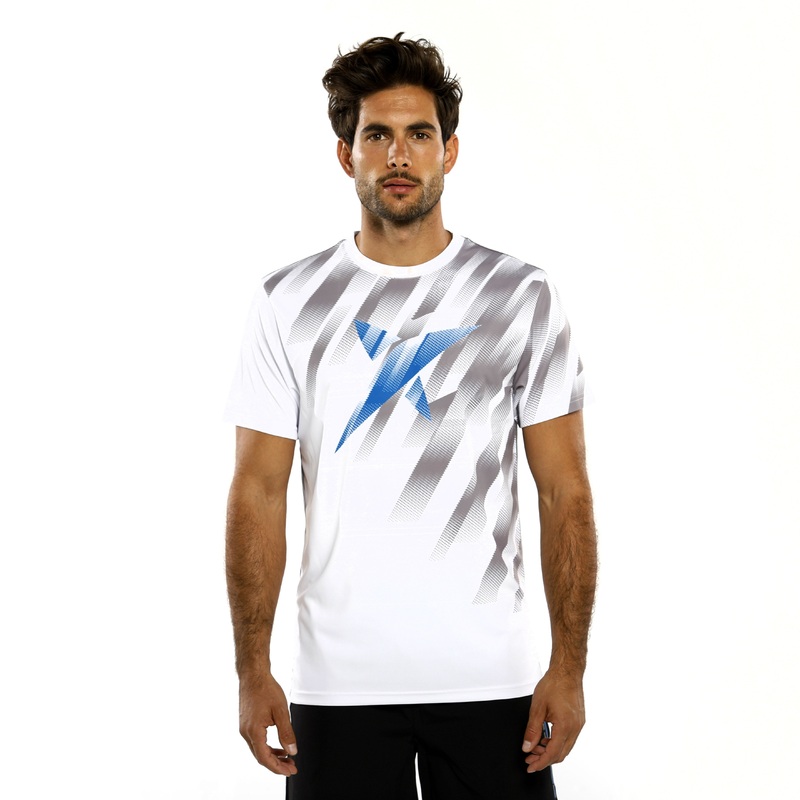 ZERO 21 T-SHIRT|XS|S|M|L|XL|XXL|White