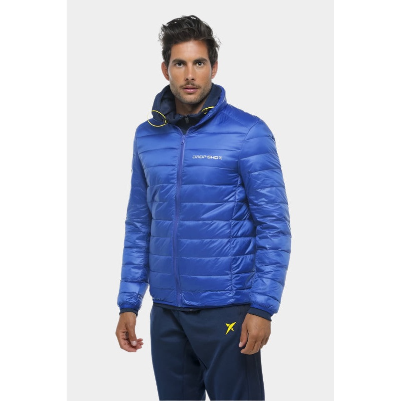 AREN JACKET|S|M|L|XL|Blue