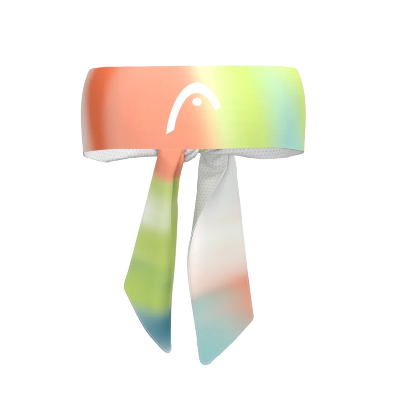 Bandeau Head Multicolor