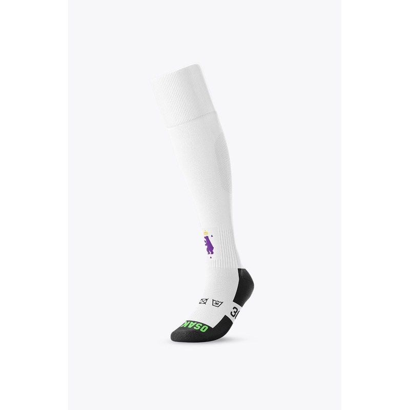 Beerschot Field Hockey Socks | White