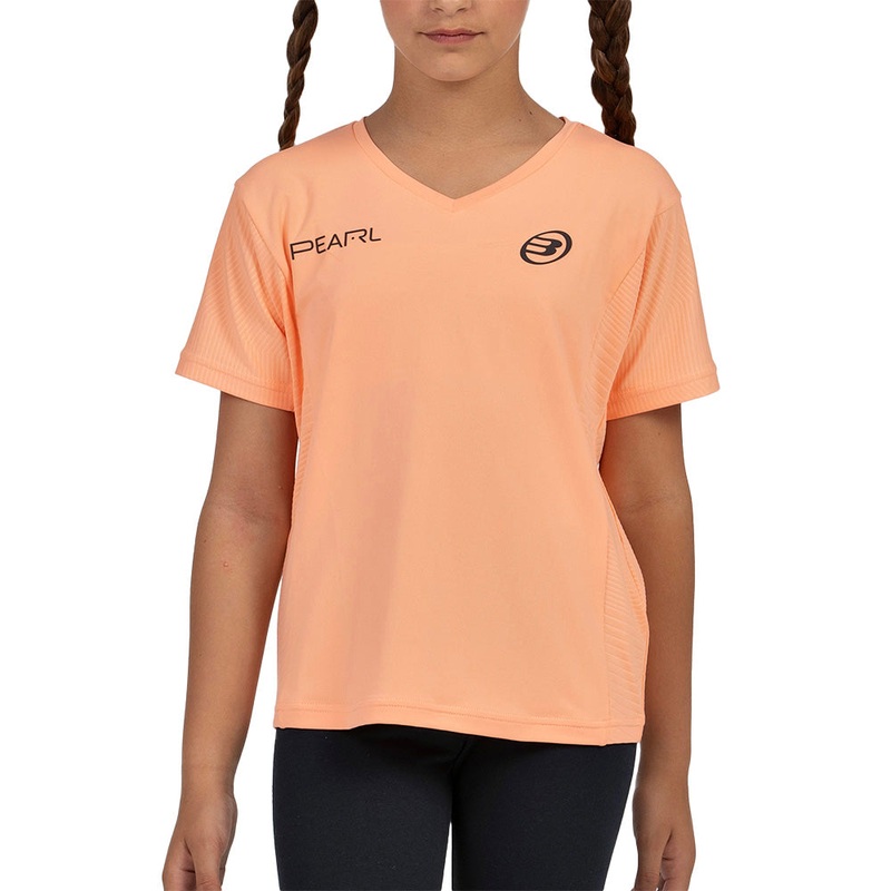 BULLPADEL BEA GONZALEZ JR 25I (Camiseta)