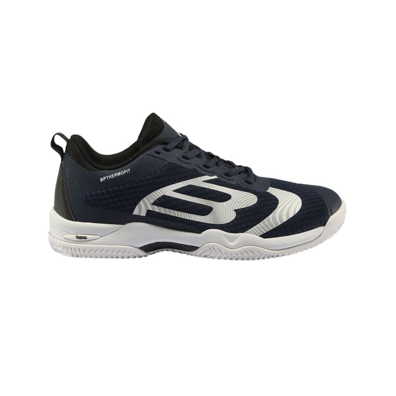 Bullpadel BEKER Blue/White|38|40|41|42|43|44|45|46