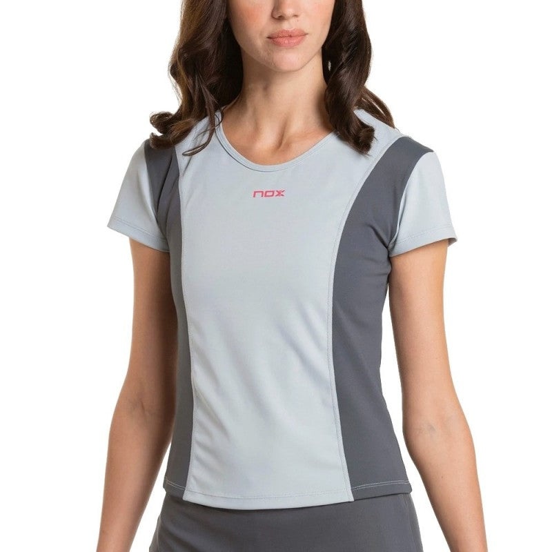 Nox Padel T-shirt Pro Regular W