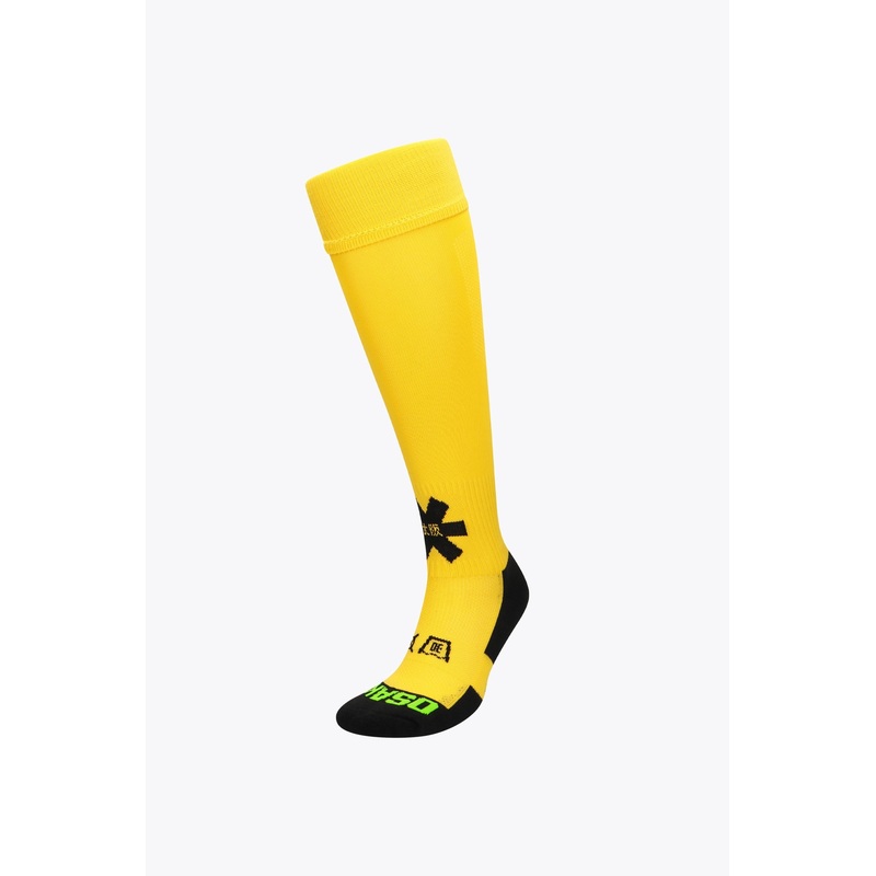 Osaka Field Hockey Socks | Yellow