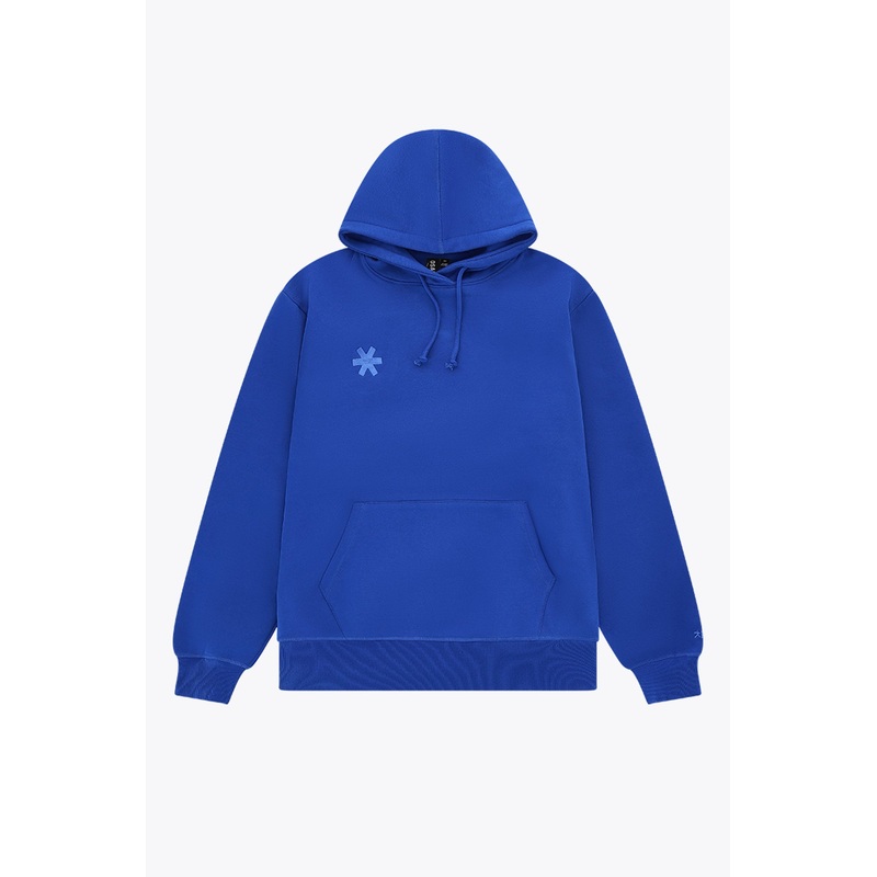 Osaka Unisex Hoodie Basic | Royal Blue