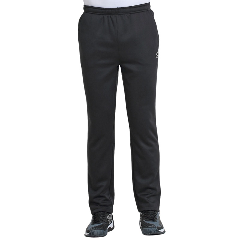 Pantalon de survtement Bullpadel Beariz Noir
