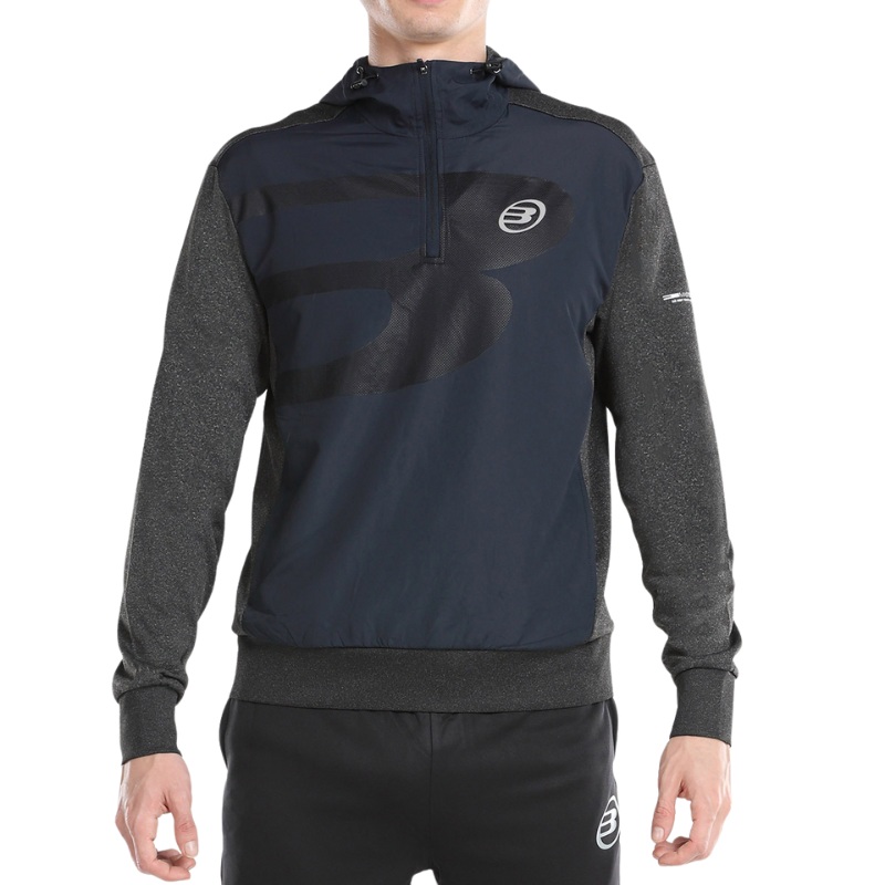 Sweat Bullpadel Jubon Noir|S|M|L|XL|XXL