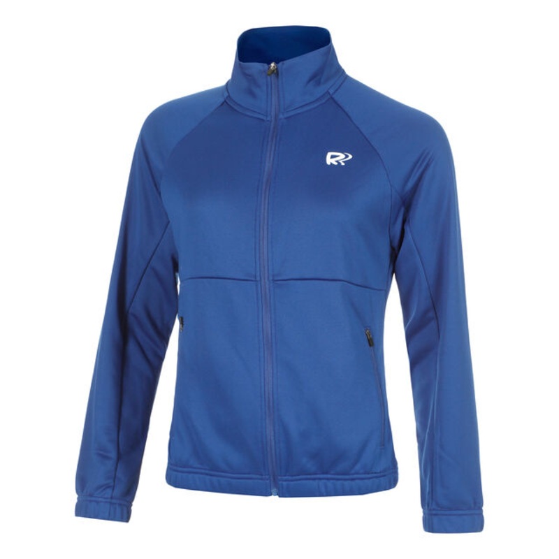 Teamline Training Jacket Women - Blue