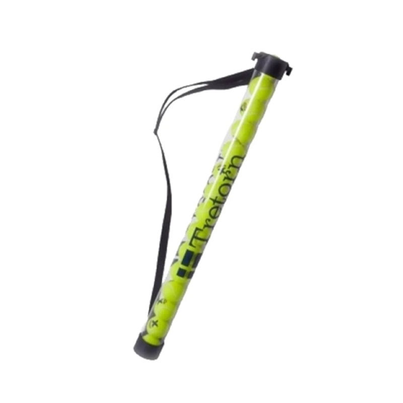 Tretorn Ball Pickup