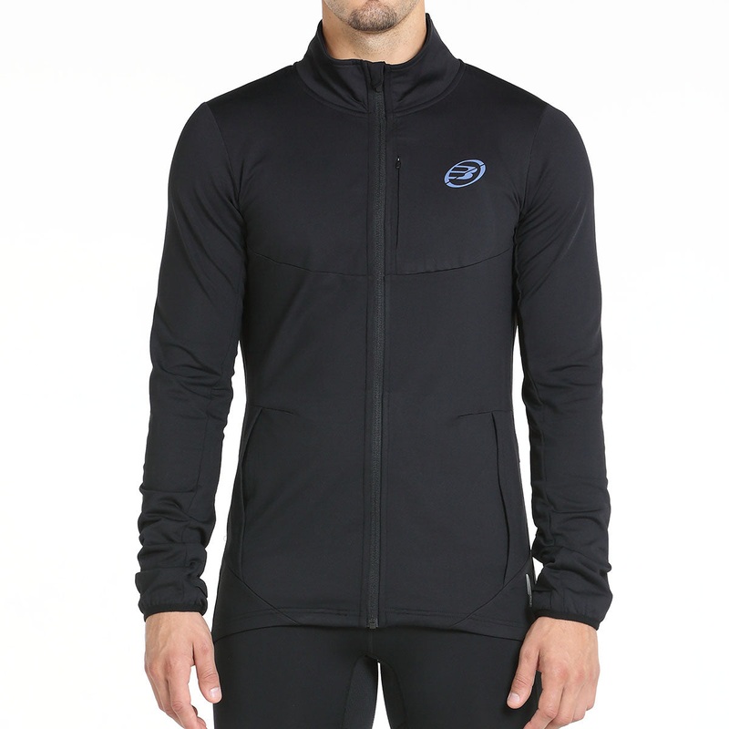 Veste Bullpadel Trives Noir|S|M|L|XL|XXL
