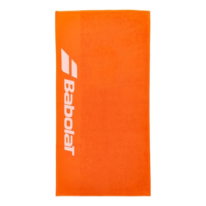 Babolat Medium Towel - Orange