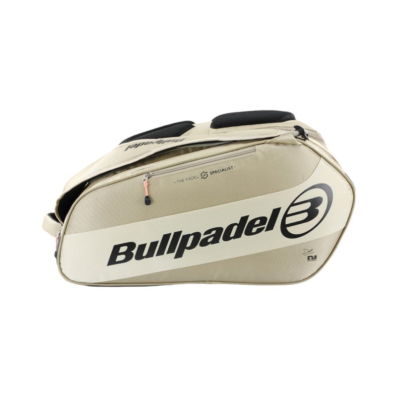 Bullpadel BPP25001 Vertex Padel Bag 2025 Sand