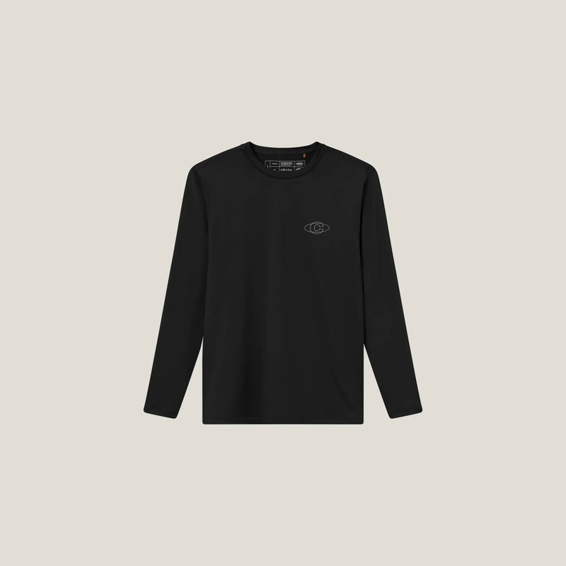 Cuera - Oncourt LS Layer T-Shirt
