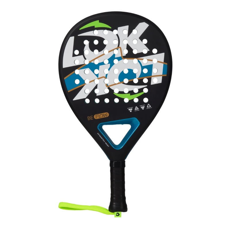 LOK Be Flow Padel Racket