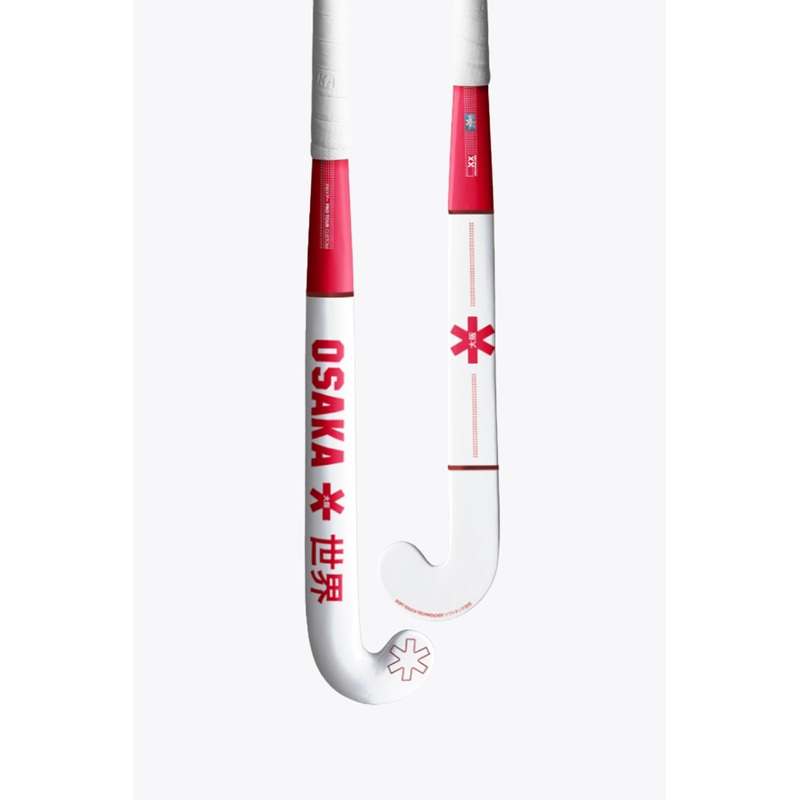 Osaka Custom Pro Hockey Stick - EC Edition - Poland