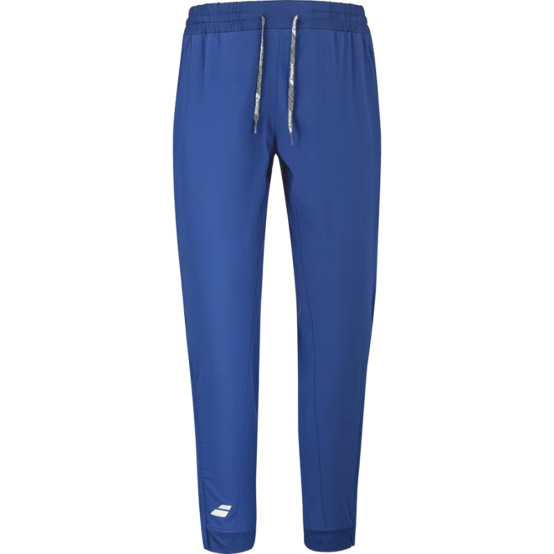 Pantalon de survtement Babolat Play Pant Bleu