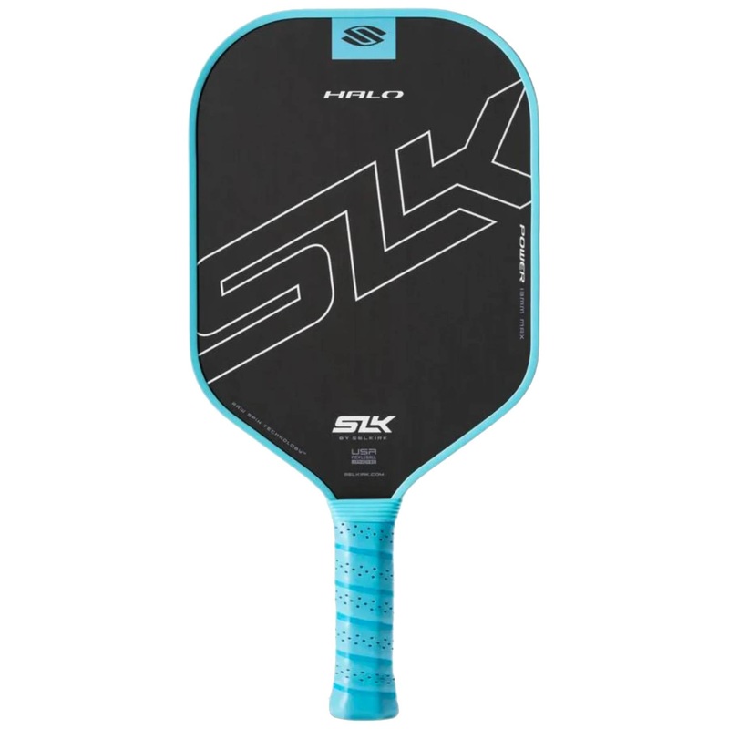 Selkirk SLK Halo Power Max|Blue|Pink|Green