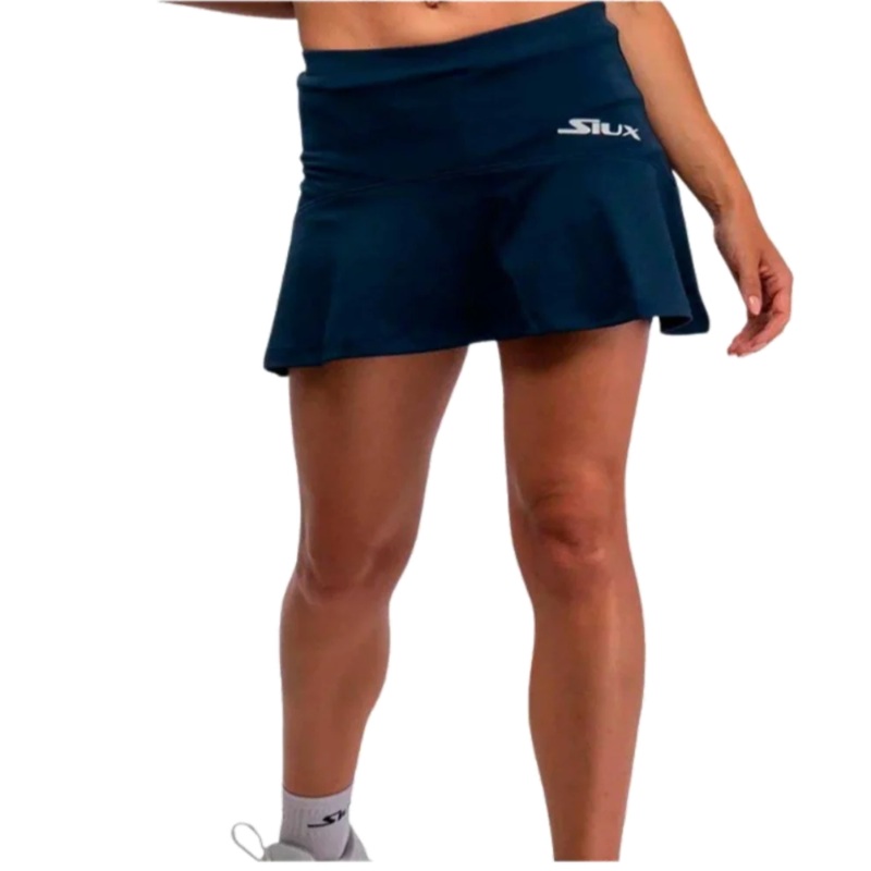 Siux Club 25 Skirt|Navy|Black|White|XS|S|M|L|XL