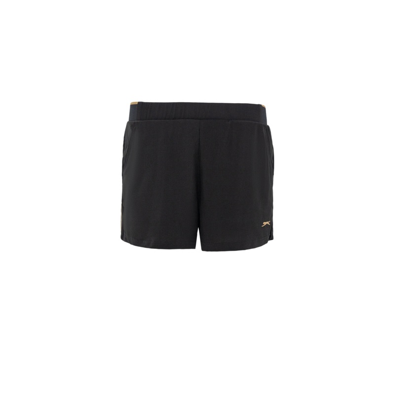 Slazenger Padel Sabatini Shorts II - Panther Black