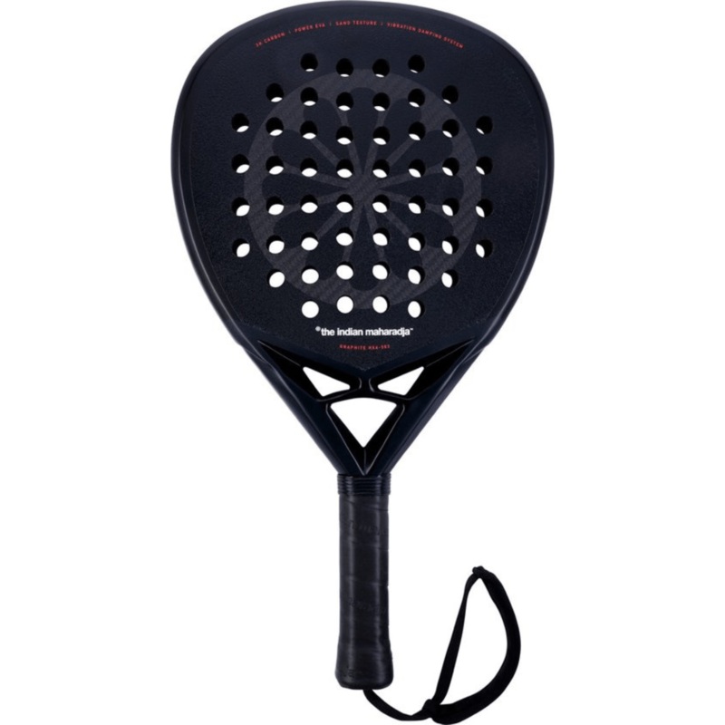 The Indian Maharadja Graphite HX4-503