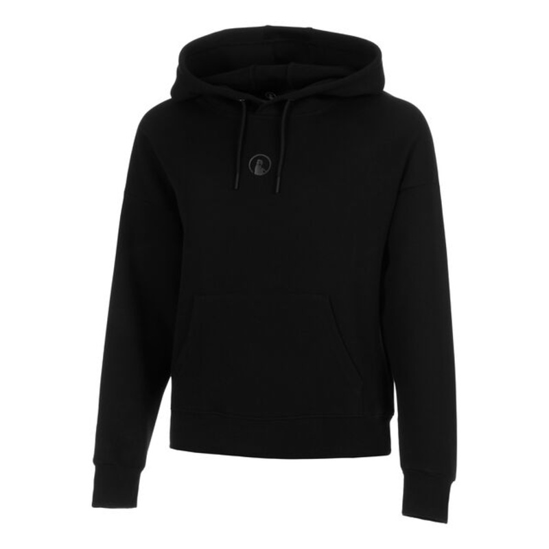 Tonal Core Hoody Women - Black