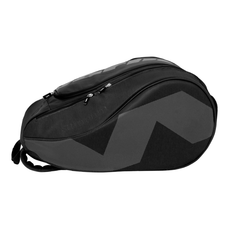 Varlion Ambassador Racket bag - Black