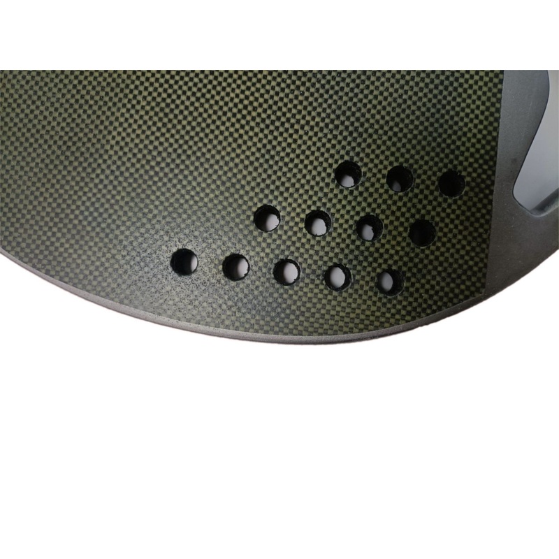 3K Carbon Carbon Padel Tennis Racket Beach Tennis Paddle Rackets