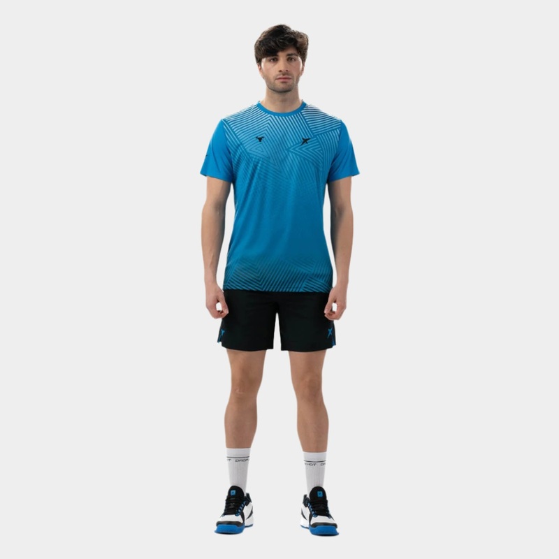 ABIAN CAMPA SHORT|XXS|XS|S|M|L|XL|XXL|XXXL|White|Black