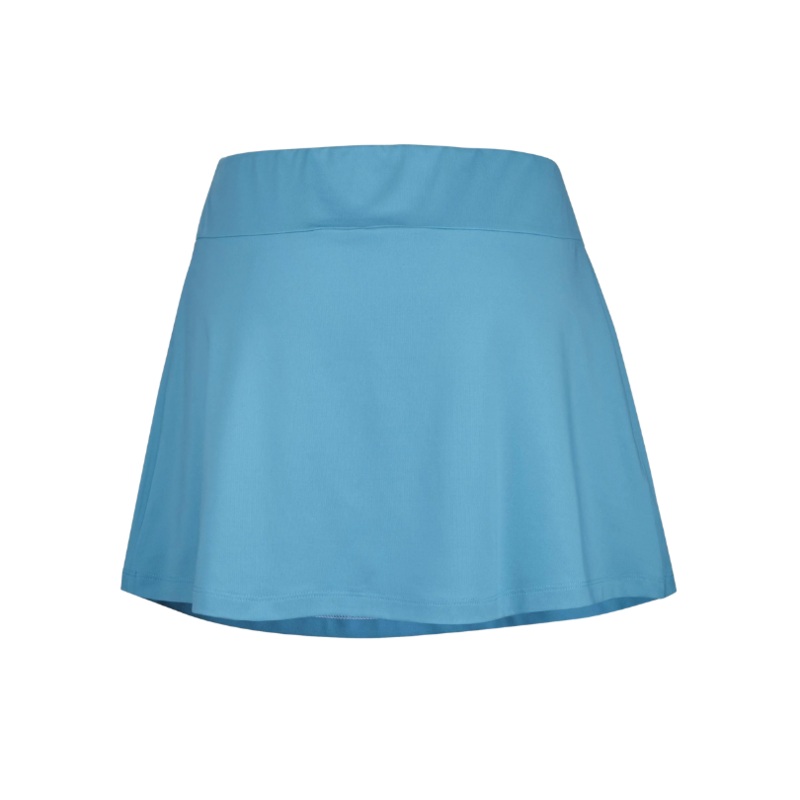 Babolat Play Womens Skirt (Angel Blue Heather)