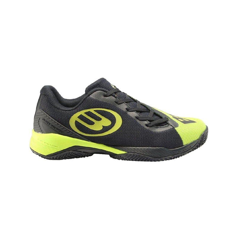 Bullpadel Vertex Grip 23V Lime