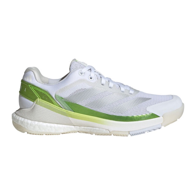 Crazyquick Boost Padel Shoe Women - White, Green