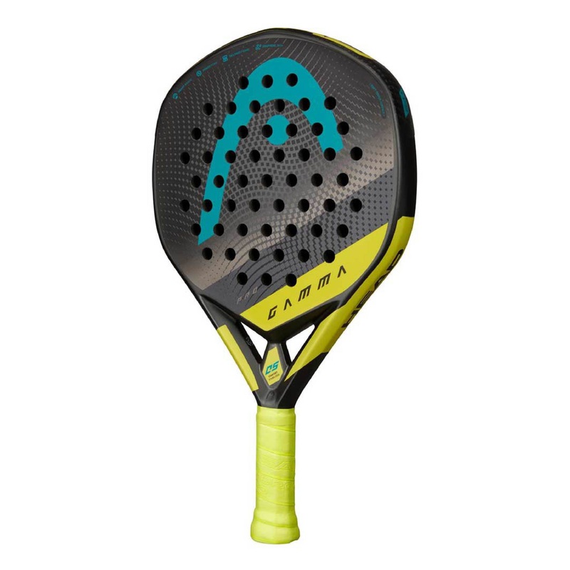 Head Graphene 360+ Gamma Pro