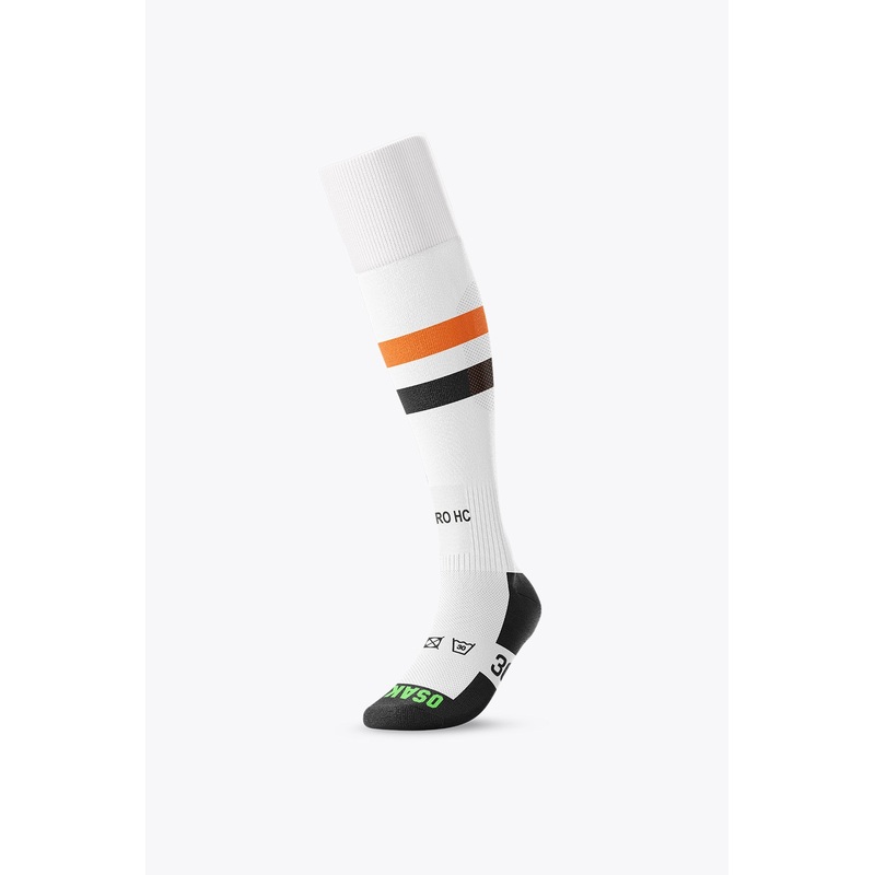 Iluro Field Hockey Socks | White
