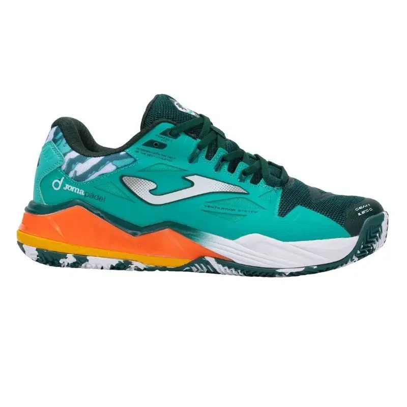 JOMA SPIN MEN 2515 PETROLEUM|40|42|43|45
