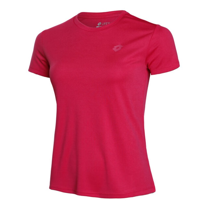 Multisport T-Shirt Women - Pink