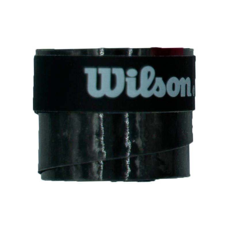 Overgrip Color Wilson Negro (x1)