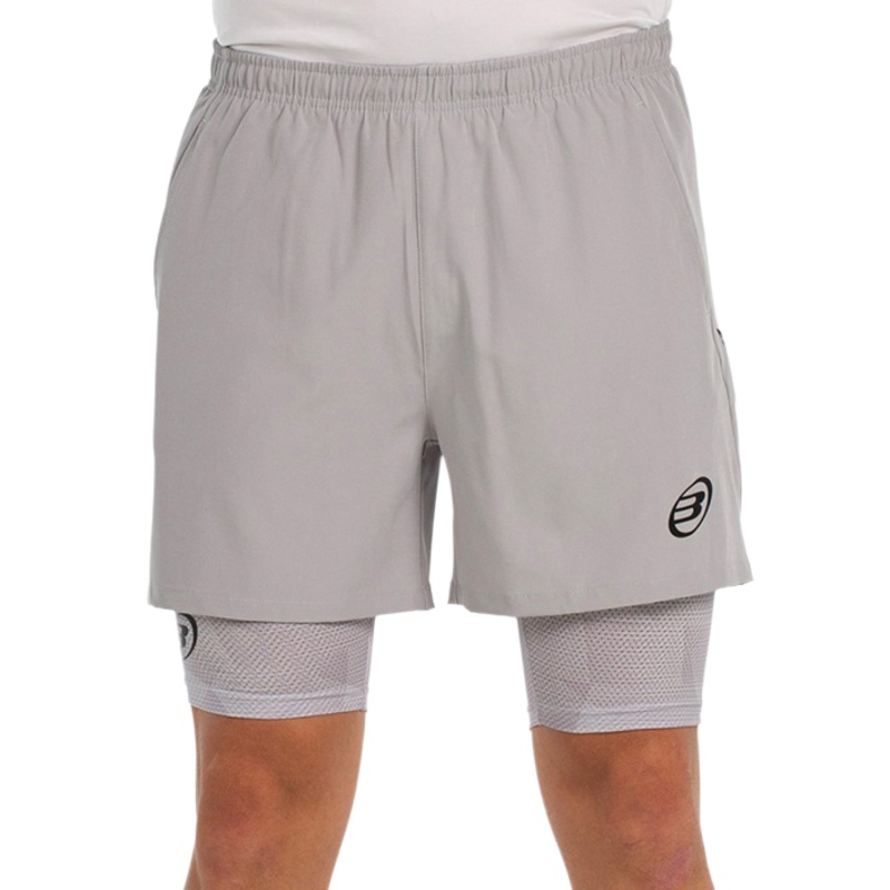 Pantaln Bullpadel Manzan Piedra 2025
