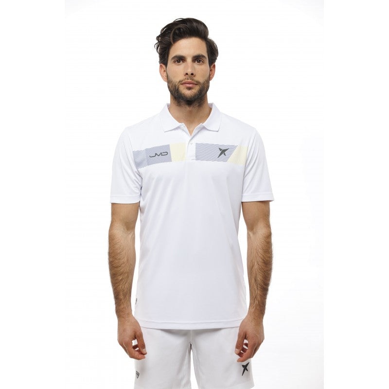 Polo Drop Shot Koa JMD|XS|S|M|L|XL