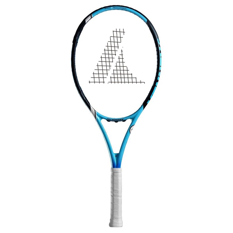 ProKennex Ki Q+ 15 Light|4 1/8 = L1|4 1/4 = L2|4 3/8 = L3|4 1/2 = L4