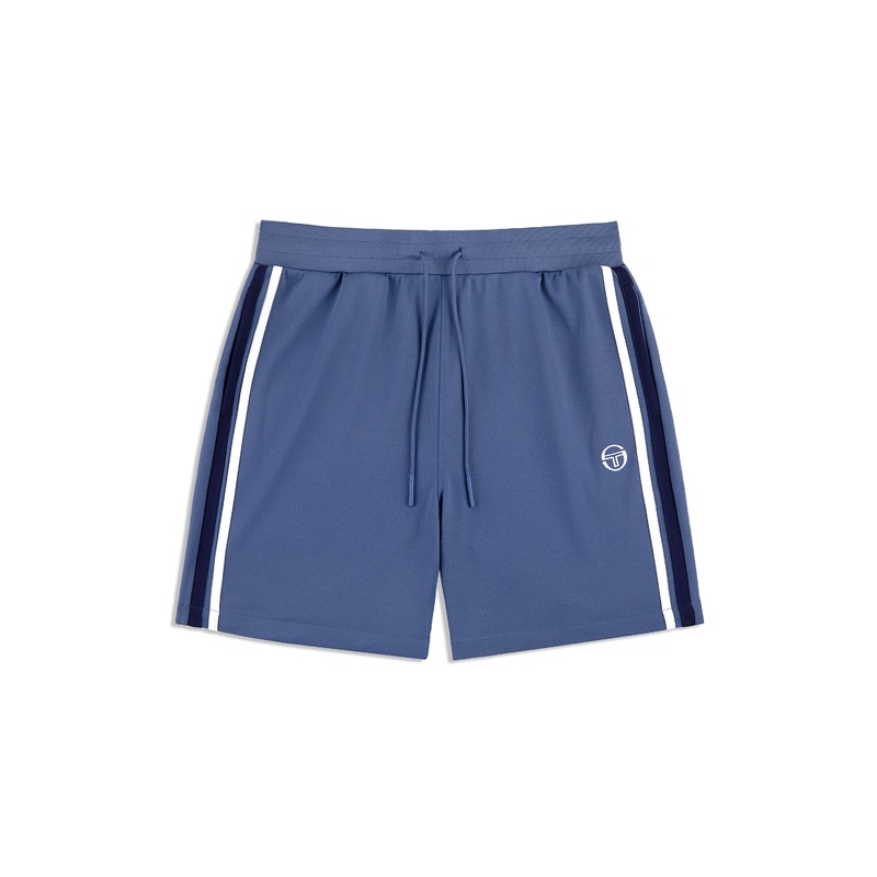 Sergio Tacchini Damarindo Shorts - Eclipse