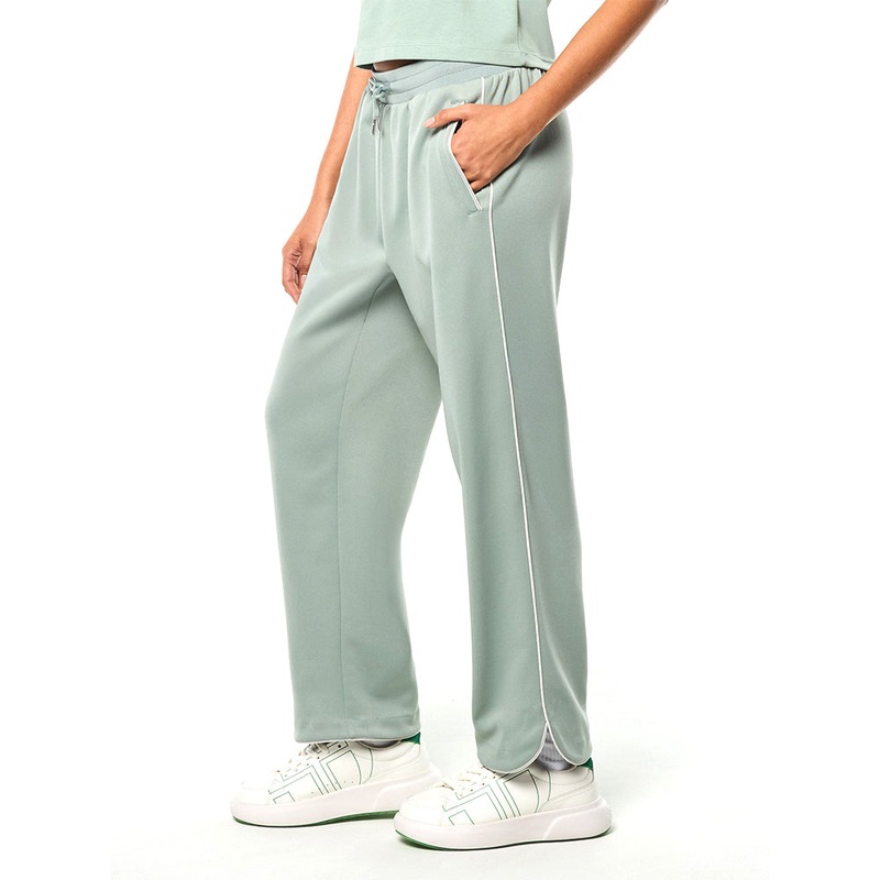 Sergio Tacchini Terina Track Pant - Slate Gray