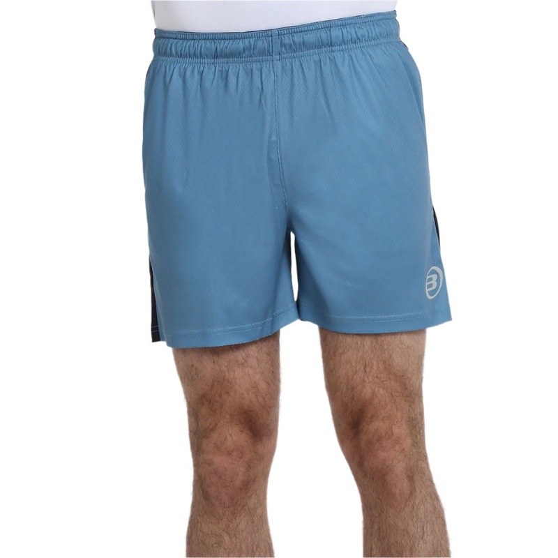 Short Bullpadel Ceibo Bleu|S|M|L|XL|XXL