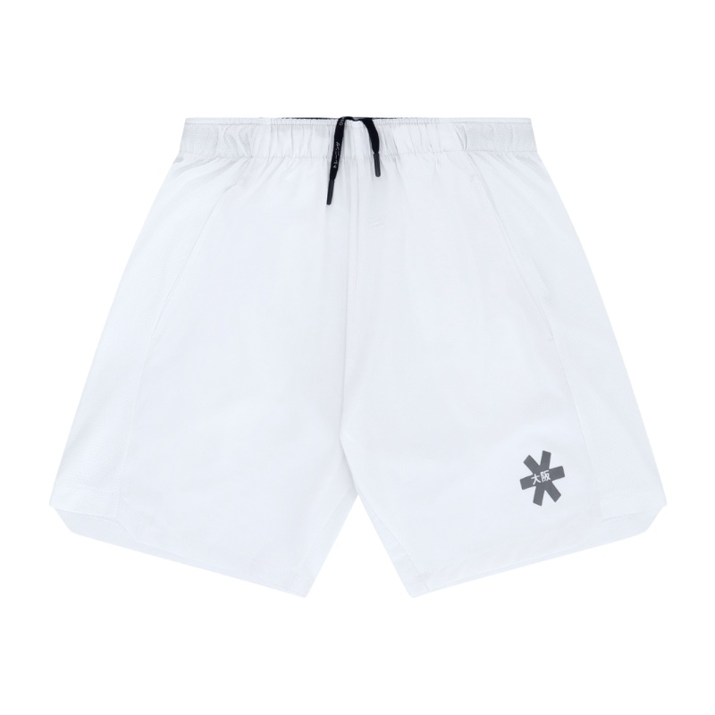 Short Osaka Training Blanc|S|M|L|XL|XXL