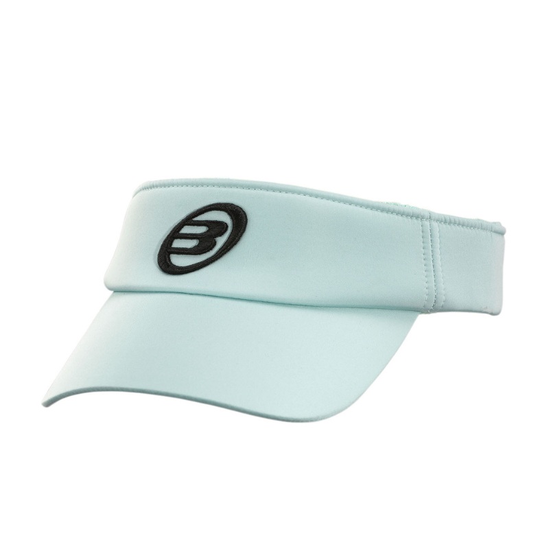 Visire Bullpadel BPV251 Vert