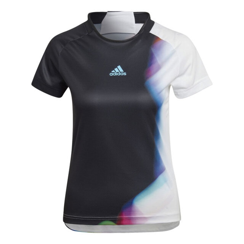 World Cup T-Shirt Women - Black, White