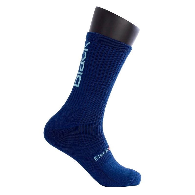 BLACK CROWN PRO Altos (Calcetines)