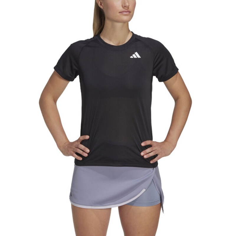 Club T-Shirt Women - Black